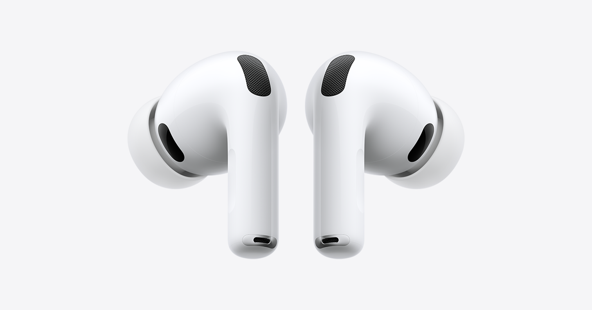 AirPods 4