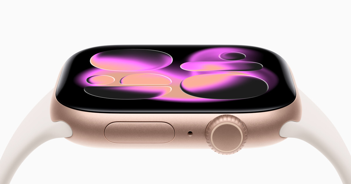 Apple Watch Ultra 3